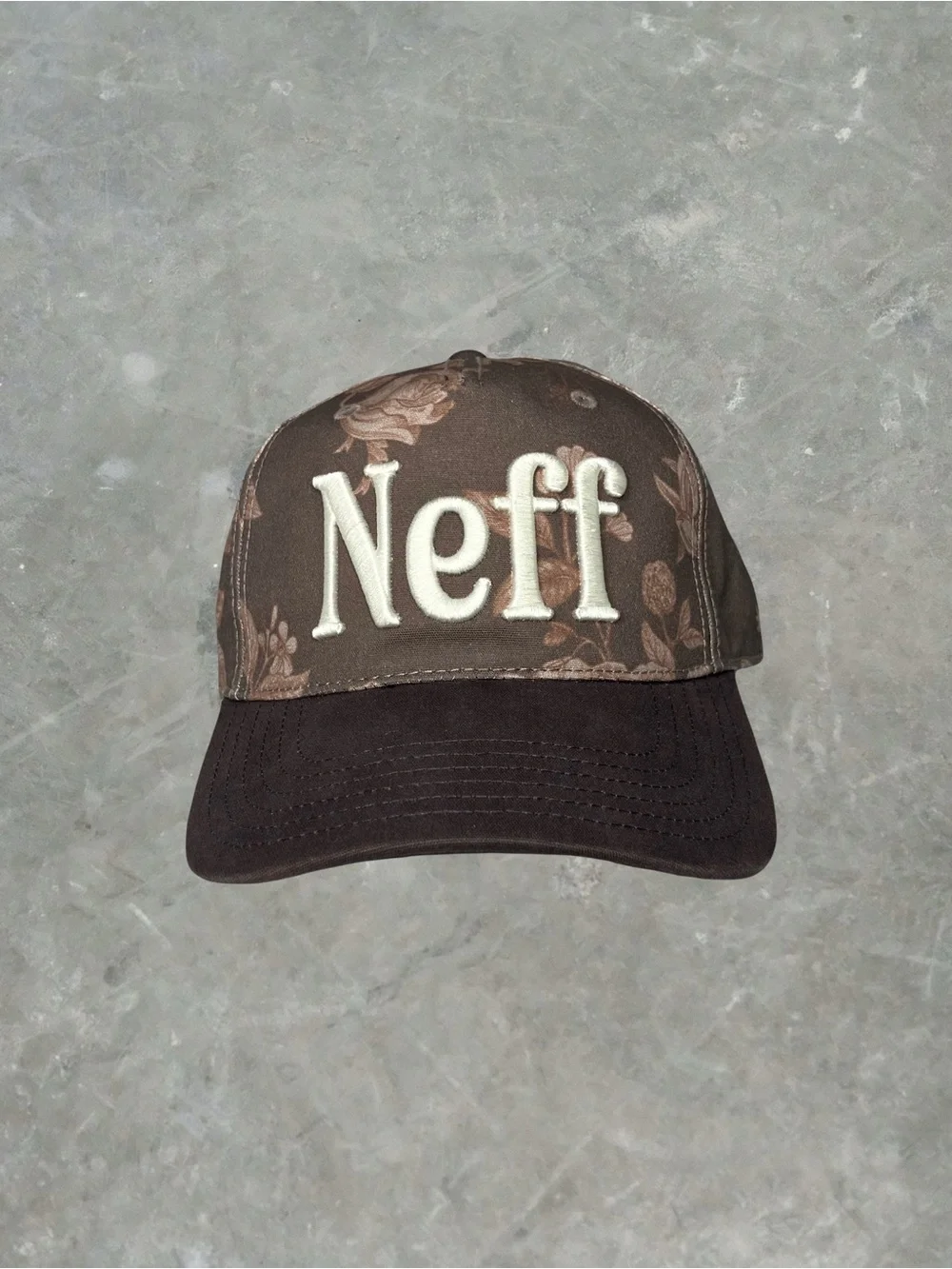 Neff this item